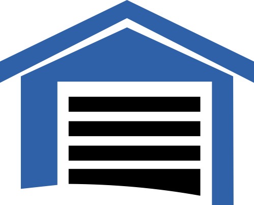 Sunnyvale Overhead Garage Door Repair PNG